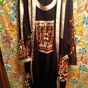 Women dress